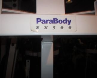 Parabody EX500
