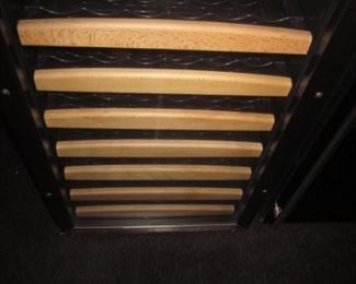 Wine Refrigerator