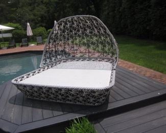 Kettal Spain Outdoor Swivel Sofa and More