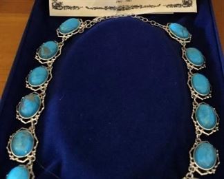 Camrose & Kross Jacqueline Kennedy Reproduction