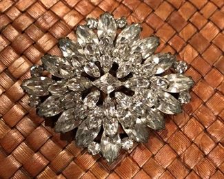 Vintage Brooch
