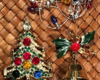 Christmas Jewelry