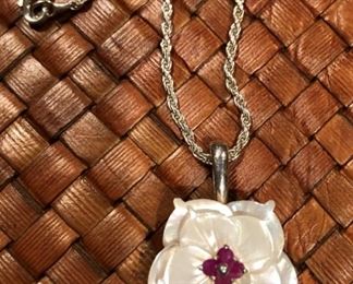 Thailand Sterling...Beautiful