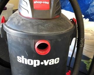 Shop Vac
