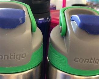 Contigo Bottles