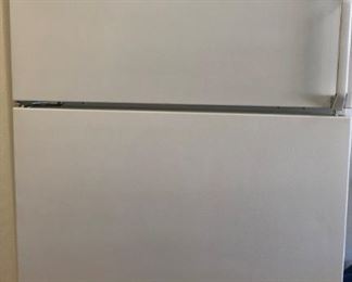 Refrigerator Freezer