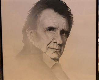 Johnny Cash