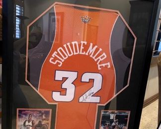Stoudemire #32