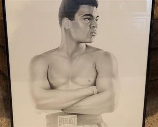 Muhammad Ali