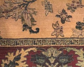 Sphinx Kharma Area Rug 6'7" x 9'6"