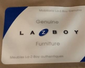 La-Z-Boy