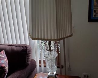 Vintage Lamp