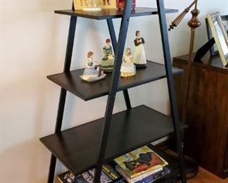 Triangle/Foldable Shelf