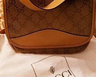 Gucci Purse