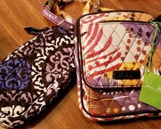 More Vera Bradley Purses 