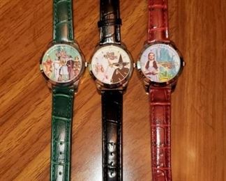 Wizard Of Oz Watches