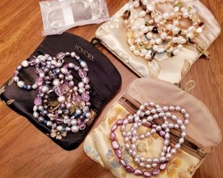 Honora Jewelry 