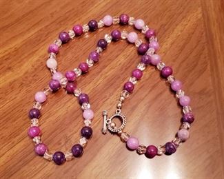 Handmade Necklace 