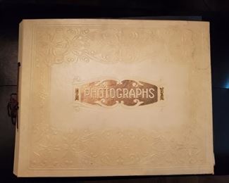 32 Pages Of Vintage Greeting Cards 