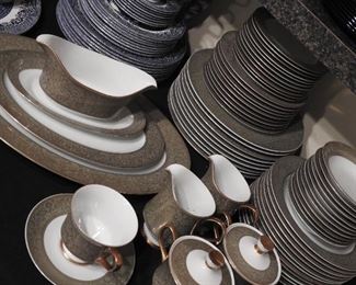 Sango China (Made in Japan)