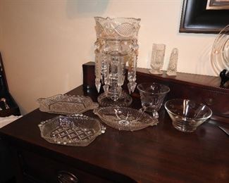 Pretty Glass
