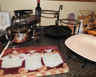 Fun Kitchen Stuff