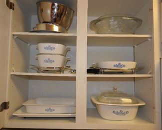 Corning Ware