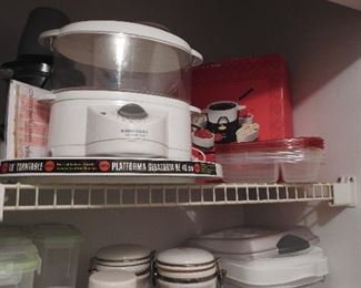 Small Appliances