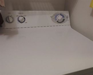 GE Dryer