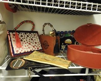 Cute Vintage Purses