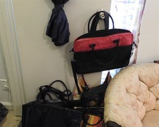 Bags & Purses