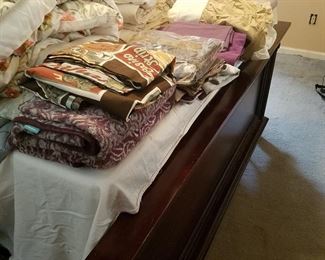 Linens