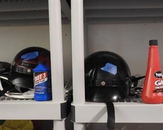 Helmets