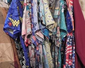 Cute Scrubs