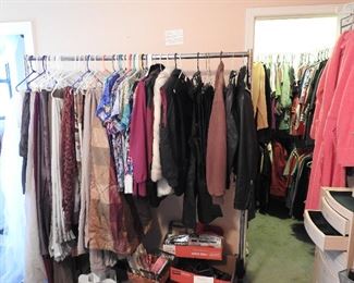 Nice Linens & Clothing