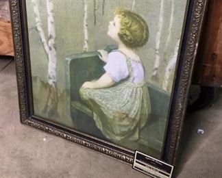 Sale Picture