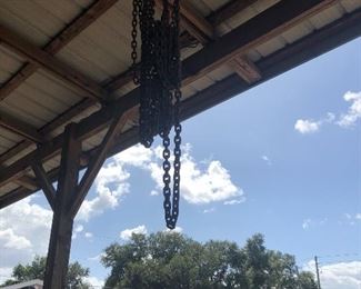 Pulleys