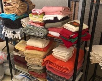 Towels