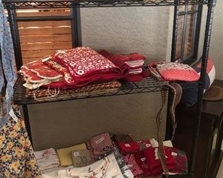 Linens