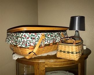 LonGaberGeR baskets