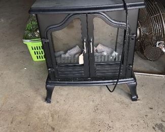 Electric Heater
