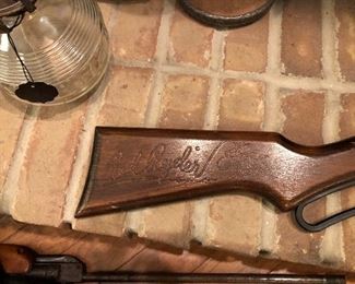 Red Ryder