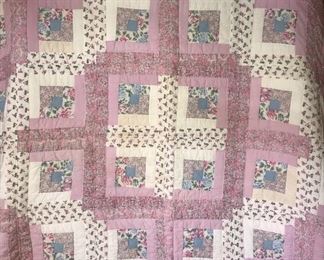Vintage Quilt