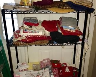 Misc. Linens