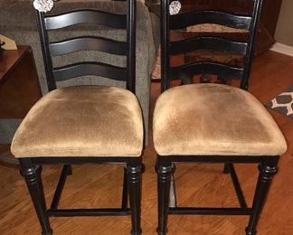 Counter Height barstools