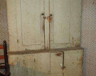 country cupboard