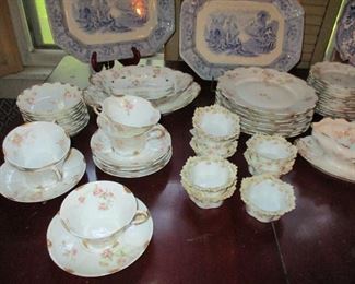 Haviland china