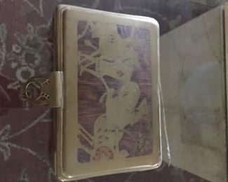 1911 Humidor