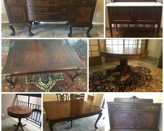furniture