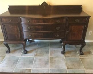 Antique J. K. Rishel Long Buffet https://ctbids.com/#!/description/share/171528